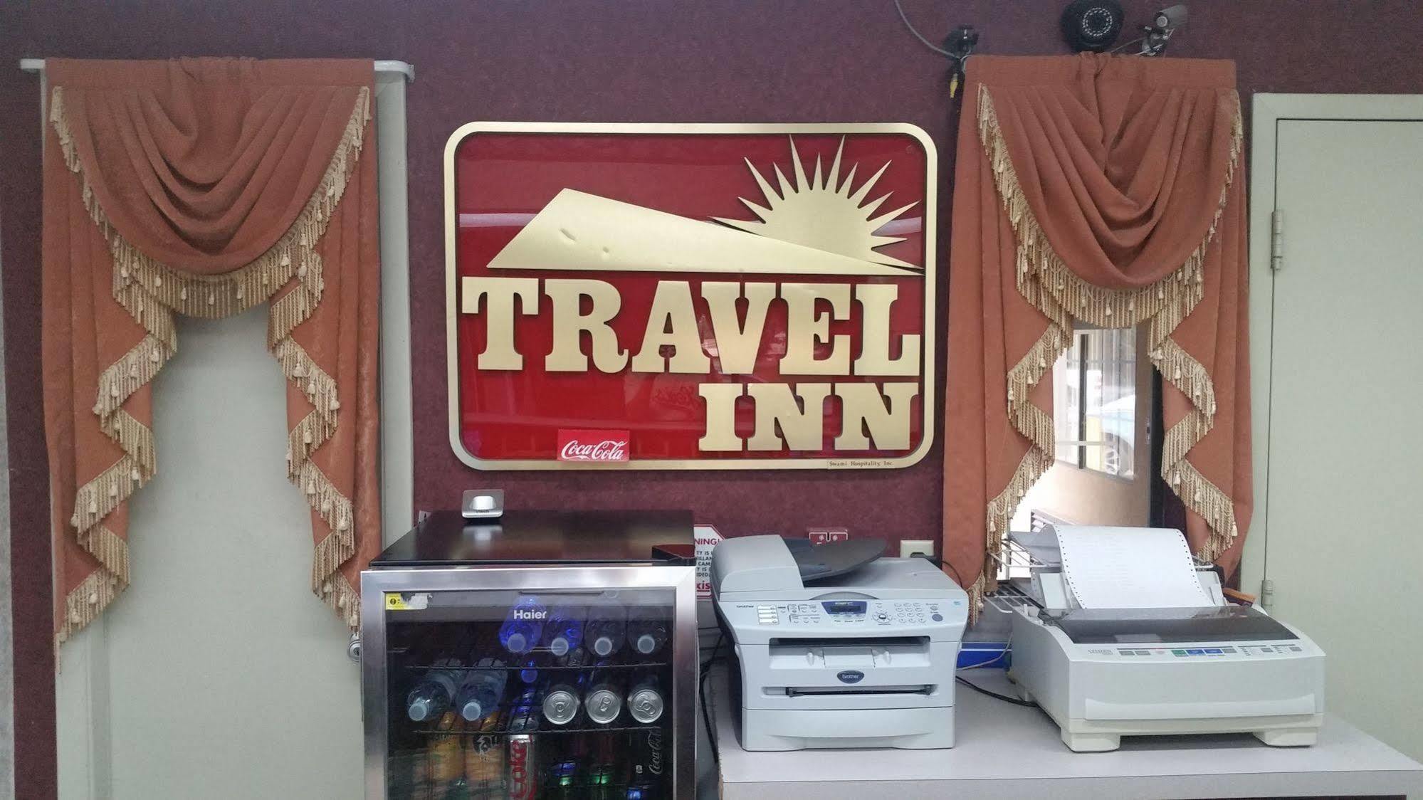 维克斯堡旅游酒店 外观 照片